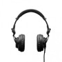 Hercules HDP DJ45 Headphone Headband Preto
