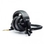 Hercules HDP DJ45 Headphone Headband Preto