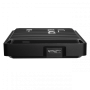 Disco rígido externo Western Digital P10 Game Drive 5000 GB Preto