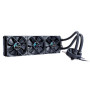 Fractal Design Celsius S36 Processador All-in-one Liquid Cooling System Preto