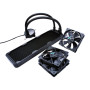 Fractal Design Celsius S36 Processador All-in-one Liquid Cooling System Preto