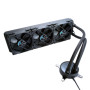 Fractal Design Celsius S36 Processador All-in-one Liquid Cooling System Preto