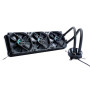 Fractal Design Celsius S36 Processador All-in-one Liquid Cooling System Preto