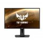 ASUS TUF Gaming VG27AQ 68,6 cm (27") 2560 x 1440 pixels WQHD LED preto