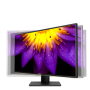 ASUS ProArt PA329C 81,3 cm (32") 3840 x 2160 pixels 4K Ultra HD LCD Preto
