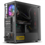 NOX Infinity Omega RGB Midi Tower Preto