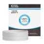 Carretel de Cabo RJ45 FTP Nanocable 10.20.0902 Cat.6/ 100m/ Cinza