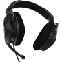 Headset USB Corsair VOID ELITE Faixa preta