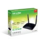 Roteador sem fio TP-LINK TL-MR6400 banda única (2,4 GHz) Fast Ethernet 3G 4G preto