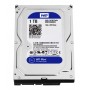 Western Digital Blue 3,5" 1000 GB Serial ATA III