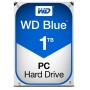 Western Digital Blue 3,5" 1000 GB Serial ATA III