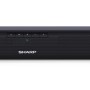 Altifalante de barra de som Sharp HT-SB110 2.0 canais 90 W Preto