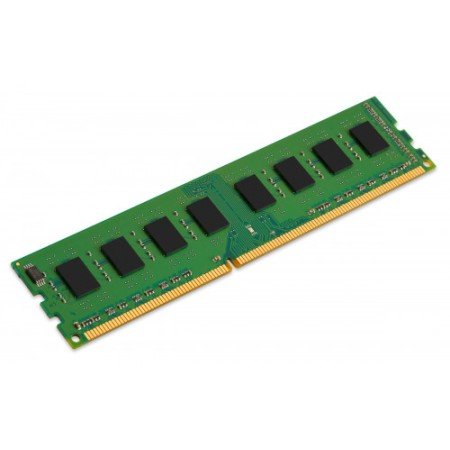 Módulo de memória Kingston Technology ValueRAM 4 GB DDR3-1600 1 x 4 GB 1600 MHz