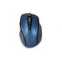 MOUSE SEM FIO PRO FIT SENSOR ÓPTICO DE TAMANHO MÉDIO COR AZUL KENSINGTON K72421WW