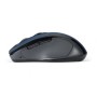 MOUSE SEM FIO PRO FIT SENSOR ÓPTICO DE TAMANHO MÉDIO COR AZUL KENSINGTON K72421WW