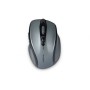 MOUSE SEM FIO PRO FIT TAMANHO MÉDIO SENSOR ÓPTICO COR CINZA KENSINGTON K72423WW