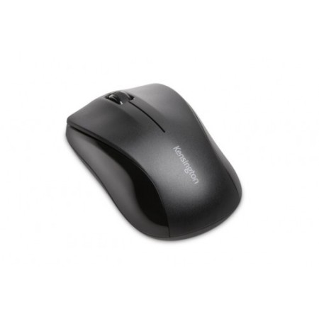 MOUSE SEM FIO VALUEMOUSE SENSOR ÓPTICO COR PRETA KENSINGTON K72392EU