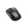 MOUSE SEM FIO VALUEMOUSE SENSOR ÓPTICO COR PRETA KENSINGTON K72392EU