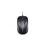 VALUMOUSE MOUSE COM FIO SENSOR ÓPTICO COR PRETA KENSINGTON K72110EU