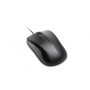 VALUMOUSE MOUSE COM FIO SENSOR ÓPTICO COR PRETA KENSINGTON K72110EU