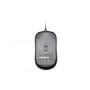 VALUMOUSE MOUSE COM FIO SENSOR ÓPTICO COR PRETA KENSINGTON K72110EU