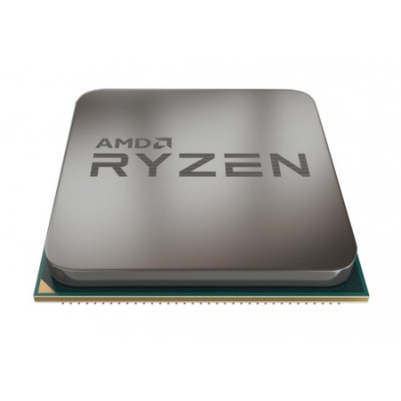 Processador AMD Ryzen 5 3400G 3,7 GHz Caixa 4 MB L3