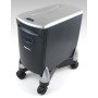 SUPPORT CPU OFFICE SUITES BLACK FELLOWES 8039001