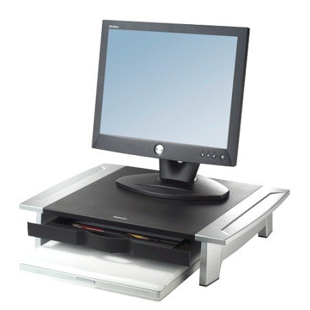 MONITOR SUPORTE OFFICE SUITES FELLOWES 8031101