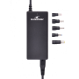 Bluestork PW-NB-90-ACER-DELL adaptador de energia e inversor interno 90 W preto