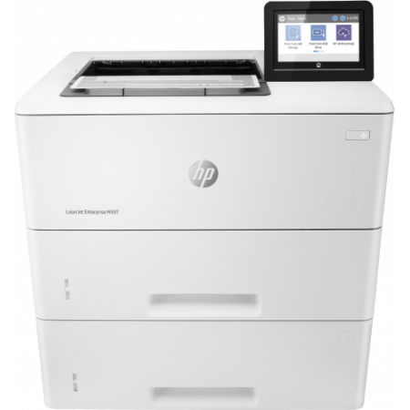 HP LaserJet Enterprise M507x 1200 x 1200 DPI A4 Wi-Fi