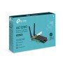 TP-LINK Archer T4E WLAN 867 Mbit/s Interno