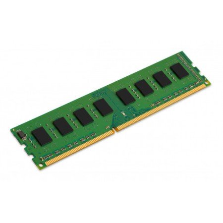 Módulo de memória Kingston Technology ValueRAM 8GB DDR3 1600MHz
