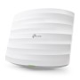 Roteador sem fio TP-LINK EAP225 Banda dupla (2,4 GHz / 5 GHz) Gigabit Ethernet Branco