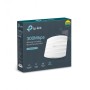 PONTO DE ACESSO WLAN TP-LINK EAP115 300 MBIT/S BRANCO OMADA