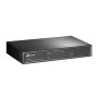 Switch TL-SG1008P GIGABIT CINZENTO TP-LINK