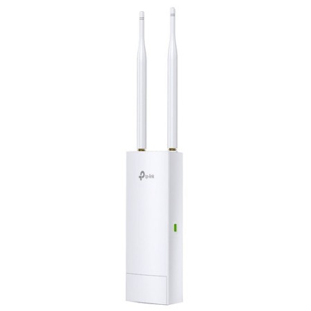 PONTO DE ACESSO EXTERIOR SEM FIO DE 300MBPS OMADA TP-LINK