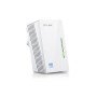 TP-Link AV500 300 Mbit/s Ethernet Wifi Branco TL-WPA4220