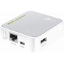 ROTEADOR SEM FIO PORTÁTIL TP-LINK 3G/4G