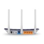 ROTEADOR SEM FIO TP-LINK DUAL BAND AC750