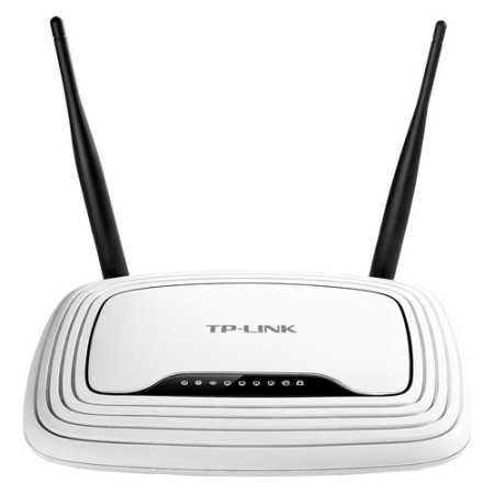 ROTEADOR SEM FIO TP-LINK 300MBPS