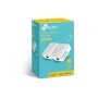 KIT DE ADAPTADORES NANO TP-LINK AV600 POWERLINE ETHERNET