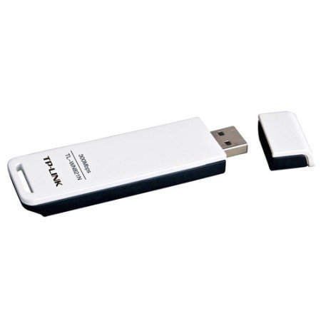 ADAPTADOR SEM FIO USB TP-LINK 300MBPS