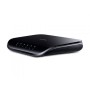 Switch TP-LINK TL-SG1005D Gigabit Ethernet não gerenciado (10/100/1000) Preto