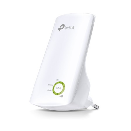 EXTENSO DE COBERTURA WI-FI TP-LINK TL-WA854RE A 300 Mbps