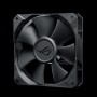 ASUS ROG RYUO 120 refrigerando água e freon