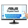 ASUS VT229H 54,6 cm (21,5") 1920 x 1080 pixels Full HD Preto