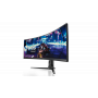 ASUS ROG Strix XG49VQ 124,5 cm (49") 3840 x 1080 pixels UltraWide Full HD LED preto