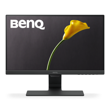 Benq GW2283 54,6 cm (21,5") 1920 x 1080 pixels Full HD LED preto