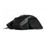 Mouse Corsair IRONCLAW RGB mão direita USB tipo A 18000 DPI