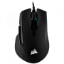 Mouse Corsair IRONCLAW RGB mão direita USB tipo A 18000 DPI